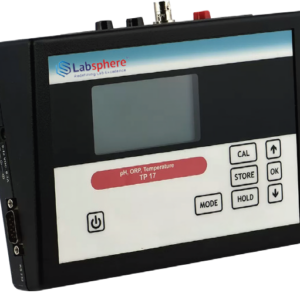 Microprocessor Based PH/EC/ Multiparameter