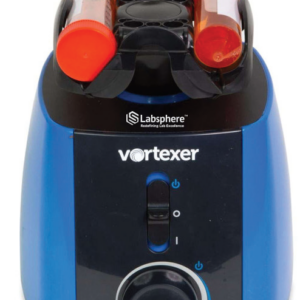 Vortexer: Multi-purpose