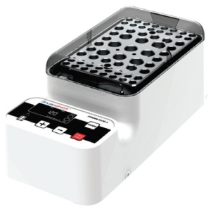 Hot Block (Dry Bath) / Accessories