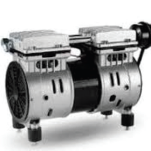 Oilfree Vacuum Pump