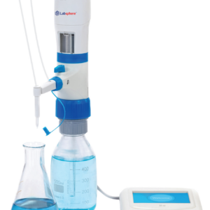 Digital Burette