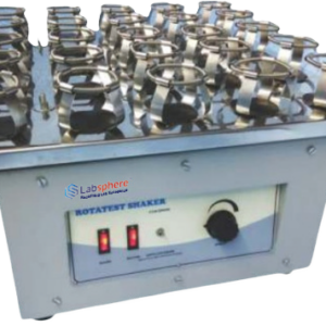 Rotary Shaker Digital (Heavy Duty)