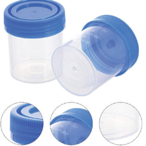 Sample Containers