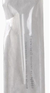 Individually Wrapped Tips