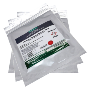 63 - 6% Sterile H2 O2  Wipes