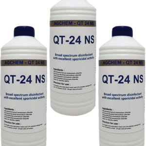 Disinfectant Efficacy Study Complying as per USP Chapter 1072,Disinfectants and Antiseptics and BS