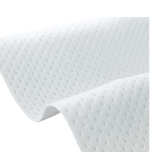 Multi Layered Polyester Wipes