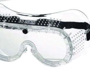 Sterile Disposable Goggles