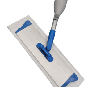 Clean Room Mop Frame and Handle