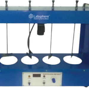 Flocculator Jar Test Apparatus (Digital)
