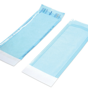 Heat Seal Plain Pouches