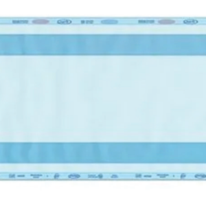 Heat Seal Gusseted Pouch