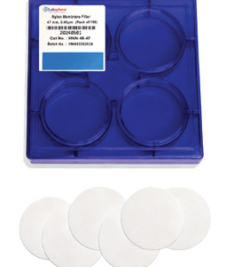 Nylon Membrane Filter