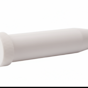 Centrifuge tubes screw cap or conical bottom with PTFE liners