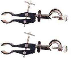 Clamps with Bosshead