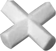 Cross Head Magnetic Stirring Bars