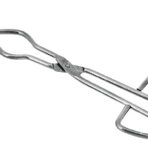 Crucibles Tongs
