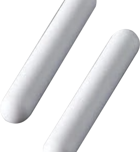 Cylindrical Magnetic Stirring Bars without pivot ring