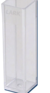 Disposable Cuvettes