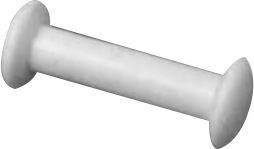 Dumbbell Magnetic Stirring Bars