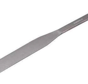 Ointment Spatula