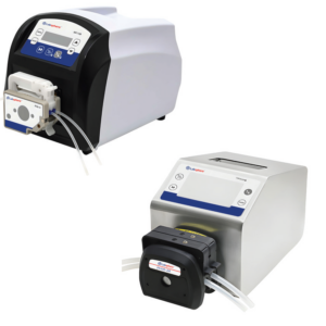 Peristaltic Pump (Variable Speed ABS Engineering Plastic Housing)