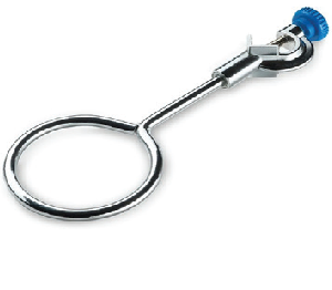 Retort Ring with bosshead