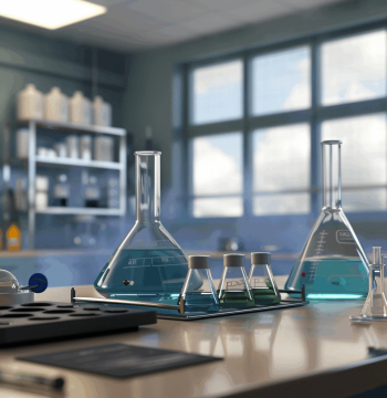 laboratory-3d-glassware